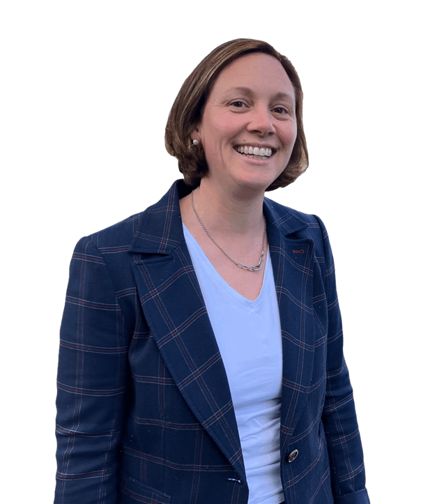 Maria Gößling – staatlich anerkannte Diätassistentin